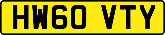 HW60VTY