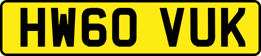 HW60VUK