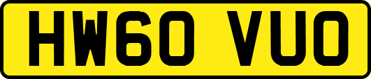 HW60VUO