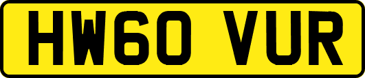 HW60VUR