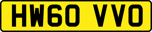 HW60VVO