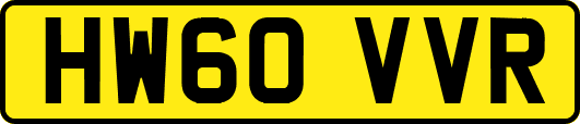 HW60VVR