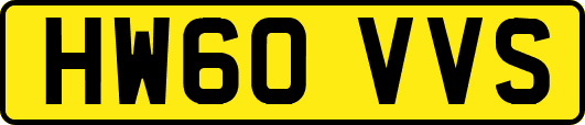 HW60VVS