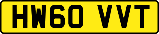 HW60VVT