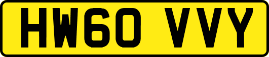 HW60VVY