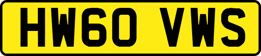 HW60VWS