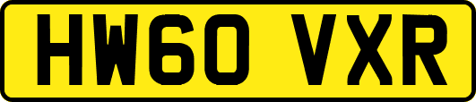 HW60VXR