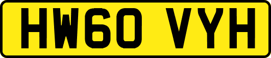 HW60VYH