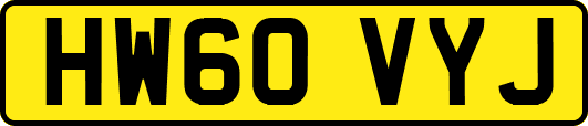 HW60VYJ