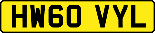 HW60VYL