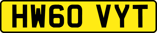 HW60VYT