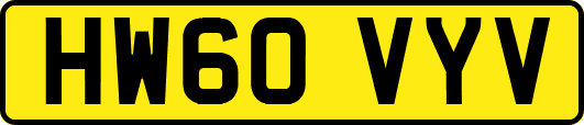 HW60VYV