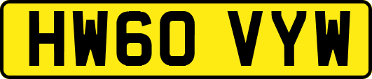 HW60VYW