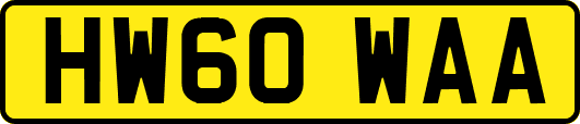 HW60WAA