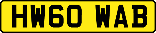 HW60WAB