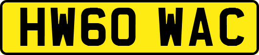 HW60WAC