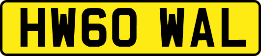 HW60WAL