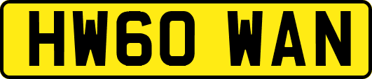 HW60WAN