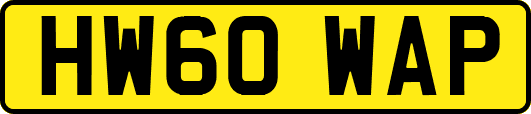 HW60WAP