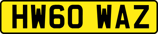 HW60WAZ