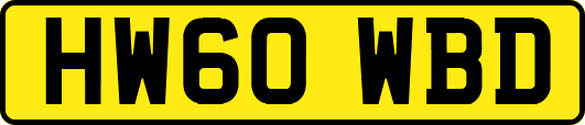 HW60WBD