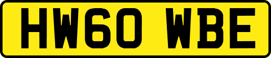 HW60WBE