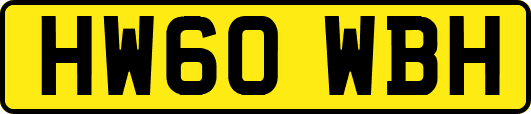 HW60WBH