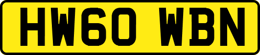 HW60WBN
