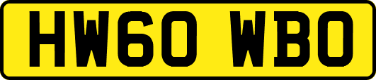 HW60WBO