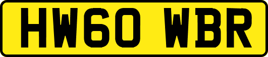 HW60WBR