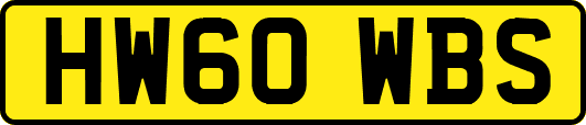 HW60WBS