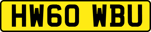 HW60WBU