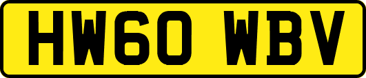 HW60WBV