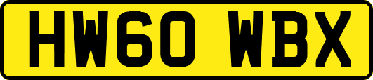 HW60WBX