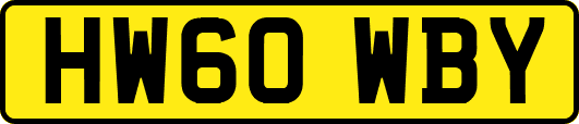 HW60WBY