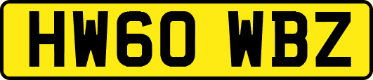 HW60WBZ