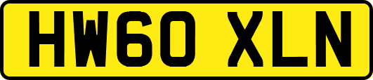 HW60XLN