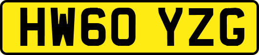 HW60YZG
