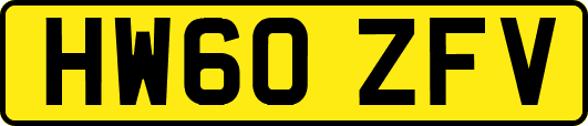HW60ZFV