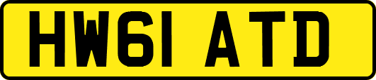 HW61ATD