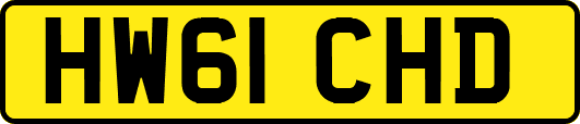 HW61CHD
