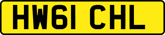 HW61CHL