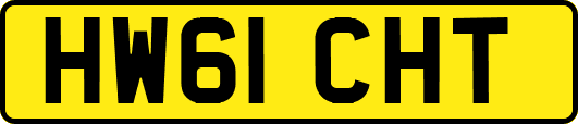 HW61CHT