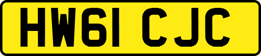 HW61CJC