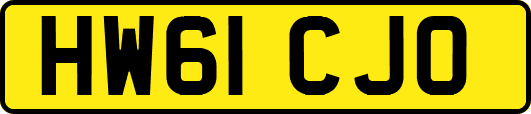 HW61CJO