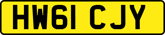 HW61CJY