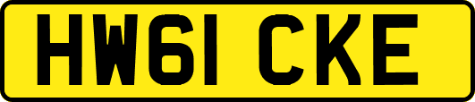 HW61CKE