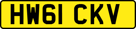 HW61CKV