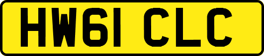 HW61CLC