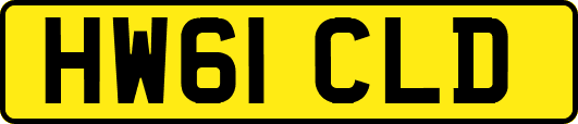 HW61CLD